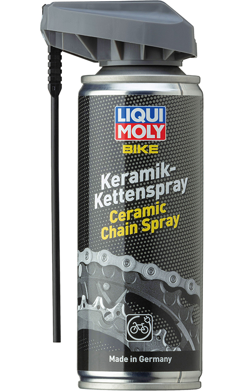 Bike Ceramic Chain Spray