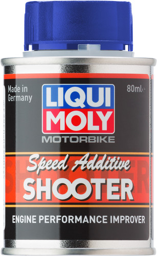 Motorbike Speed Additive SHOOTER 80ml
